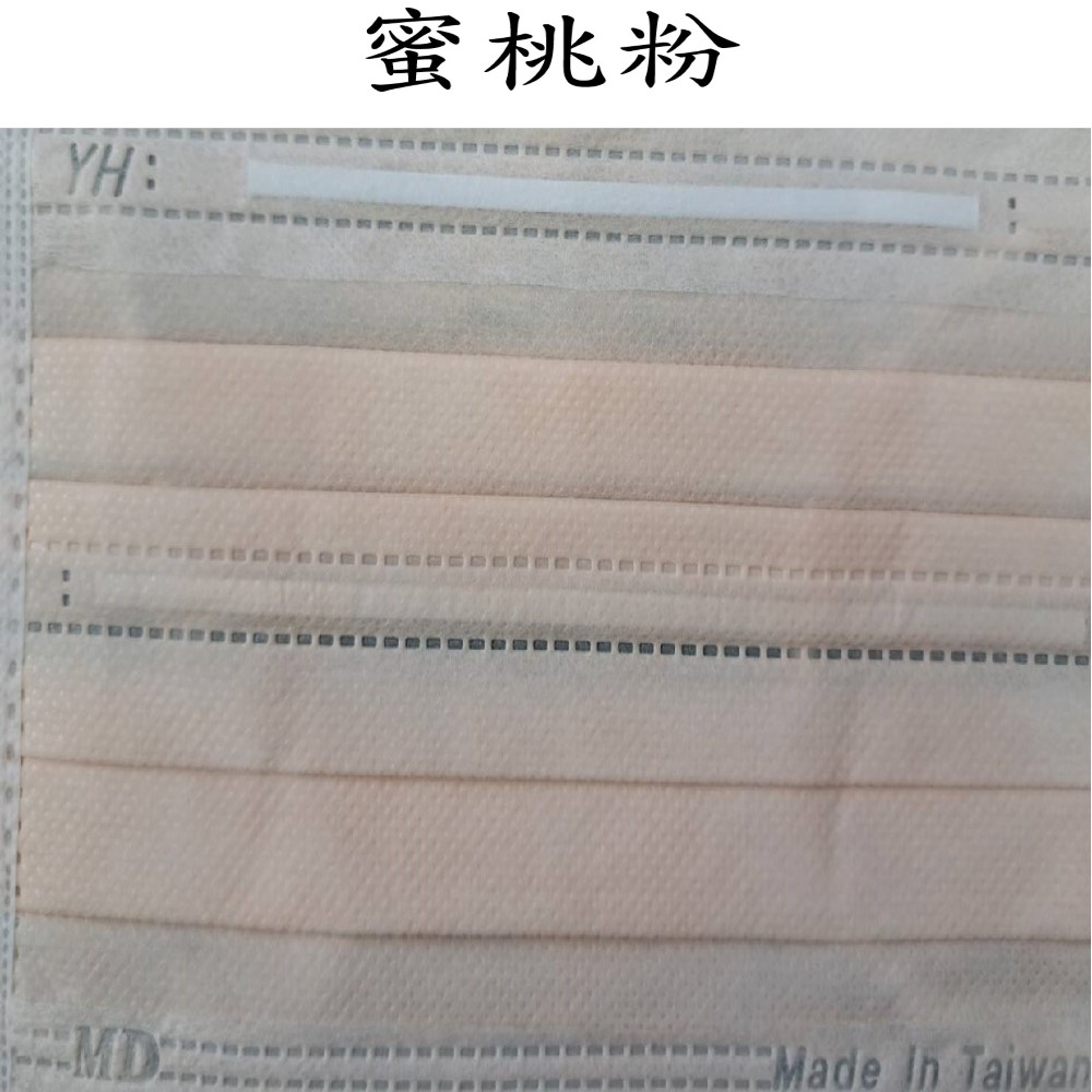 巽風堂 醫療級口罩 雙鋼印雙壓條 弓型成人專用 台灣製造