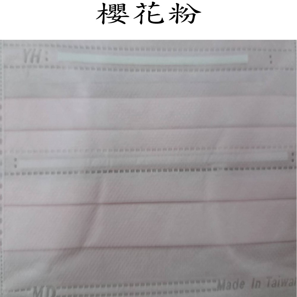 巽風堂 醫療級口罩 雙鋼印雙壓條 弓型成人專用 台灣製造